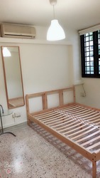 Blk 5 Ghim Moh Road (Queenstown), HDB 3 Rooms #167205032